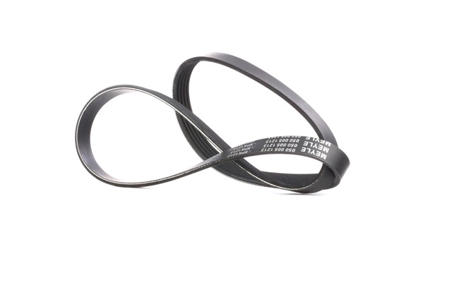 Número OEM 92 24 370 - Correia trapezoidal estriada 050 005 1213 OPEL, VAUXHALL
