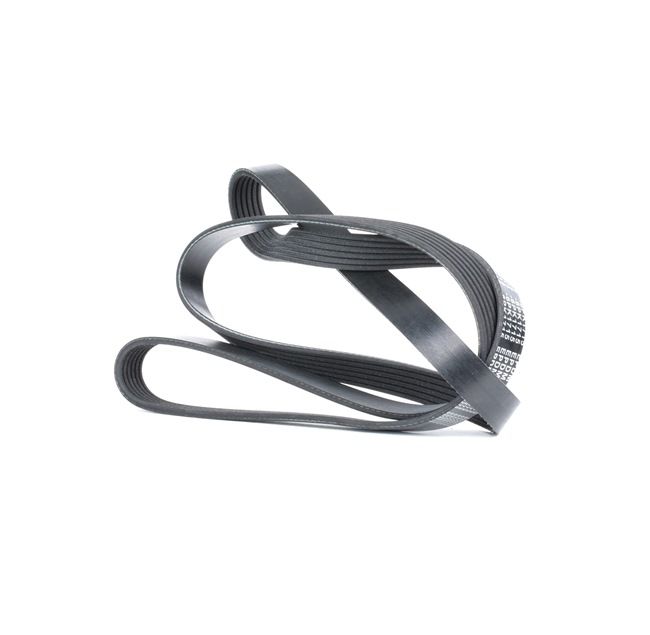 Número OEM 4 451 A 108 - Correia trapezoidal estriada 050 006 1715 MITSUBISHI