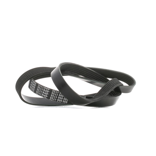 order MEYLE (050 006 1735) Serpentine belt