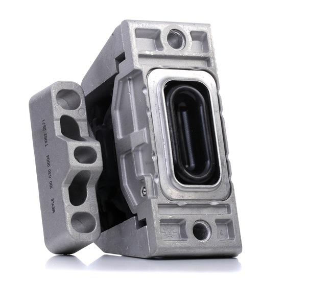 MEYLE 100 030 0004 Engine mount Volkswagen Bora Saloon (1J2) 1.6 FSI 110 hp Petrol 2002