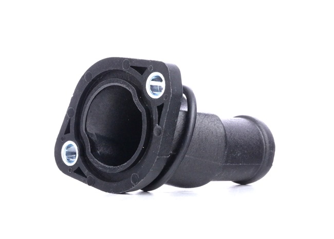 Número OEM 048 121 145 B - Brida de refrigerante 100 121 0078 SEAT, AUDI, SKODA, LAND ROVER