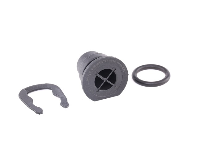 Koelwaterflens 100 121 0080 MEYLE Volkswagen LT 28-35 II Bus 2.5 TDI 2001 90 Pk