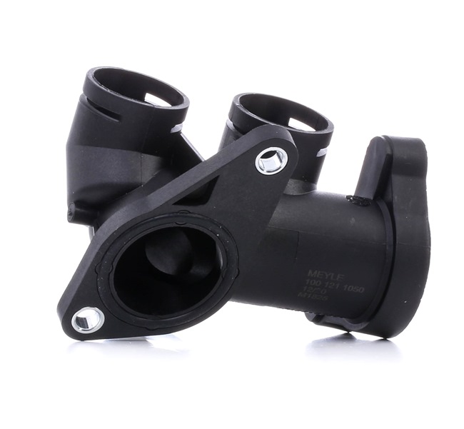 Número OEM 058 121 132 - Brida de refrigerante 100 121 1050 SEAT, AUDI, SKODA, LAND ROVER