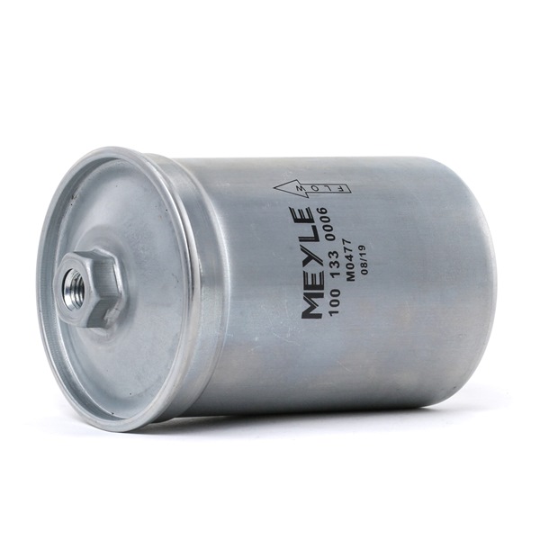 MEYLE | Brennstofffilter Anschraubfilter, ORIGINAL Quality, mit Dichtungen 100 133 0006 VOLVO 780 Coupe (782) 1988 günstig online