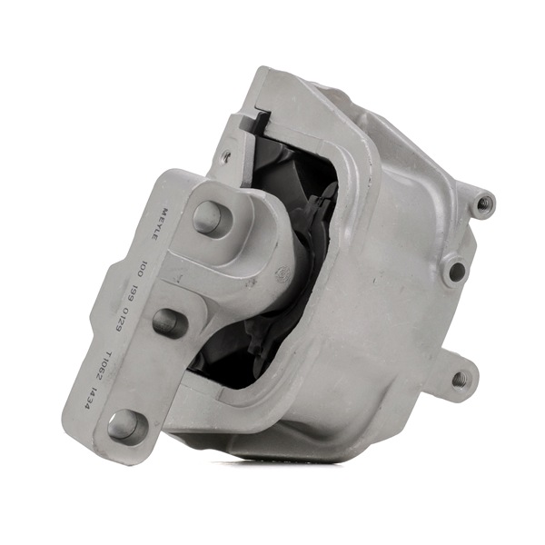 Supporto motore 100 199 0129 MEYLE Volkswagen Touran I (1T1, 1T2) 2.0 TDI 2005 140 CV