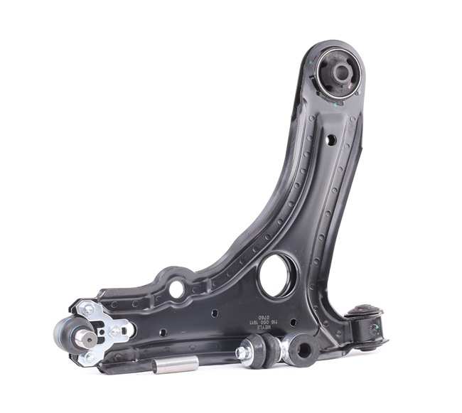 Jogo de reparação, braço transversal 100 407 0003/S MEYLE SEAT Toledo I Hatchback (1L) 1.9 D 1996 68 cv