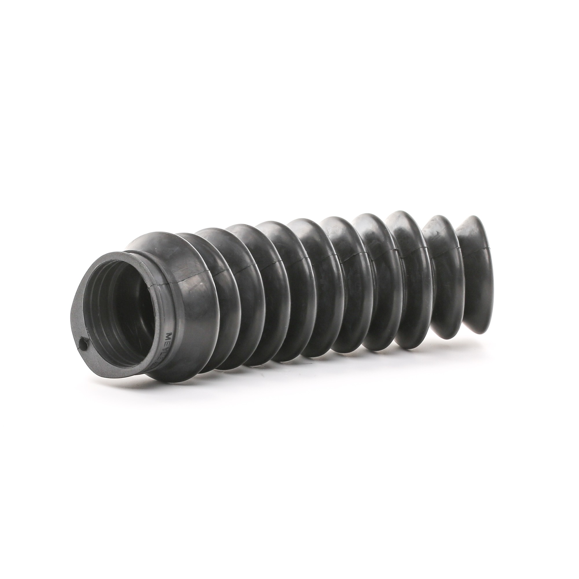 MEYLE Steering rack gaiter 100 422 0003 - Steering rack boot for 