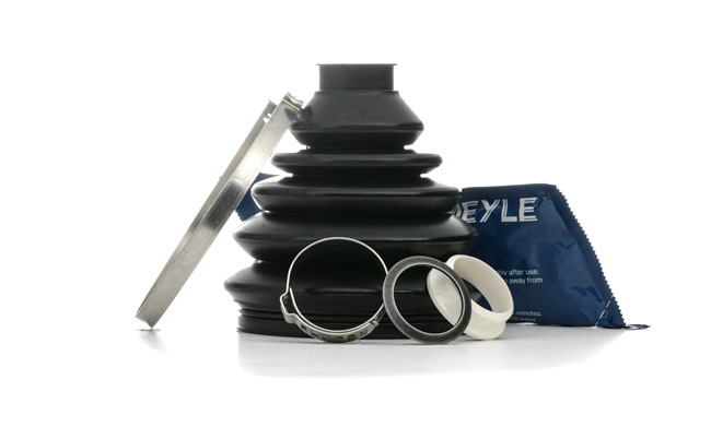 Kit cuffia, semiasse 100 495 0007 MEYLE Volkswagen Passat B6 Variant (3C5) 1.4 TSI 2008 122 CV