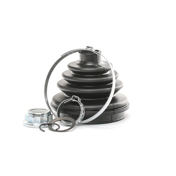 Kit cuffia, semiasse 100 498 0028 MEYLE Volkswagen Passat B6 Variant (3C5) 1.4 TSI 2007 122 CV