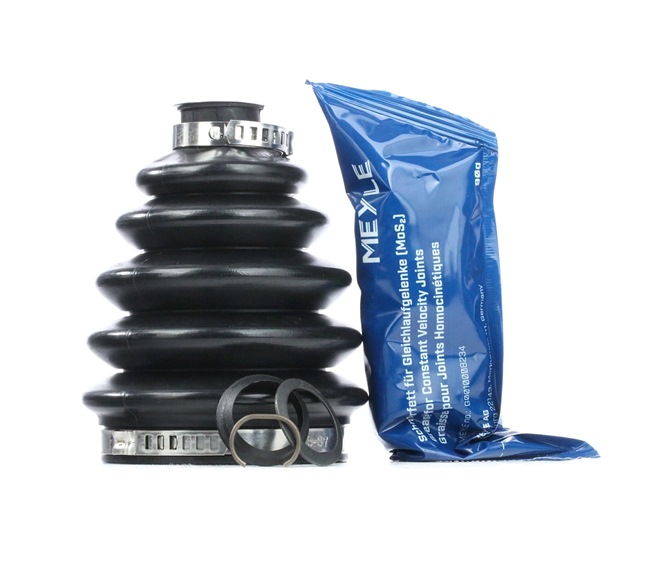 Kit cuffia, semiasse 100 498 0047 MEYLE Volkswagen Passat B6 Variant (3C5) 1.4 TSI 2009 122 CV