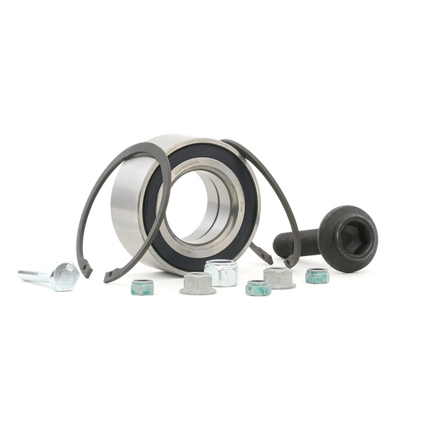 Kit cuscinetto ruota 100 498 0137 MEYLE Volkswagen Passat B5 Variant (3B5) 1.9 TDI 1999 110 CV