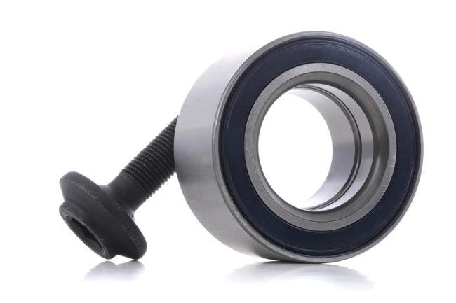 Numer OEM 8D0 598 625 A - Zestaw łożysk koła 100 598 0338 AUDI, SKODA, SEAT