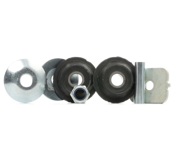 Querlenker-Reparatursatz 100 610 0000/HD MEYLE AUDI A6 C4 Limousine (4A2) 2.3 quattro 1995 133 PS
