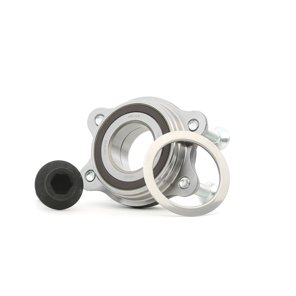 Numéro OEM 3D0 498 607 A - Kit de roulement de roue 100 650 0006 AUDI, SEAT, SKODA, VAUXHALL
