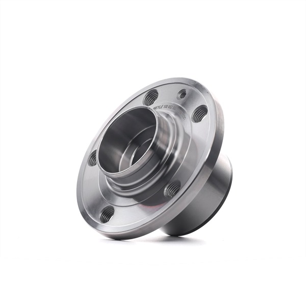 MEYLE | Framhjulslager med påbyggnads-/fästmaterial, framaxel, med integrerat hjullager, med inbyggd magnetisk sensorring, ORIGINAL Quality 100 652 0001 SKODA Scala Hatchback 2021 billiga online