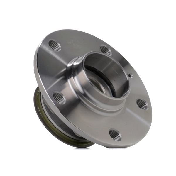 MEYLE | Hjullagersats med påbyggnads-/fästmaterial, Bakaxel, med integrerat hjullager, med inbyggd magnetisk sensorring, ORIGINAL Quality 100 750 0001 VW Golf Sportsvan (AM1, AN1) 2014 billiga online