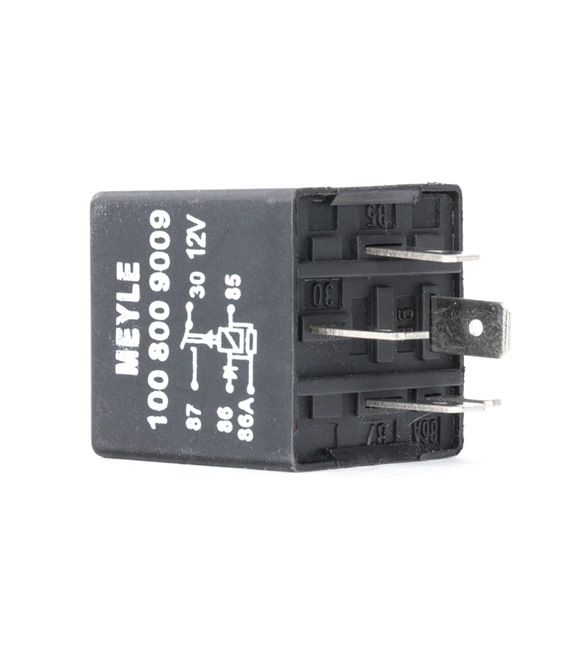 Relé, bomba de combustível 100 800 9009 MEYLE VW Passat B5 GP Variant (3BG, 3B6) 2.0 2001 130 cv