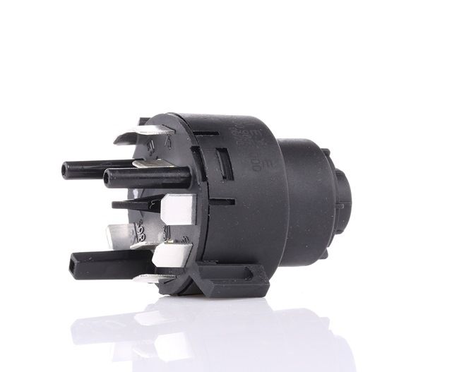 Número OEM 4A0 905 849 B - Interruptor de encendido / arranque 100 905 0000 SEAT, AUDI, SKODA, PORSCHE
