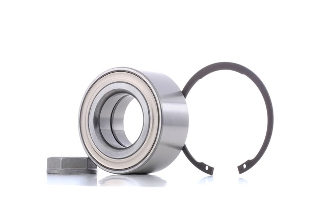 MEYLE 11-14 033 5016 wheel bearing PEUGEOT 405 I Saloon (15B) 1.9 4x4 120hp 1991