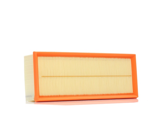 MEYLE 112 129 0040 air filter SEAT Alhambra II (710, 711) 1.8 TSI 160hp 2015