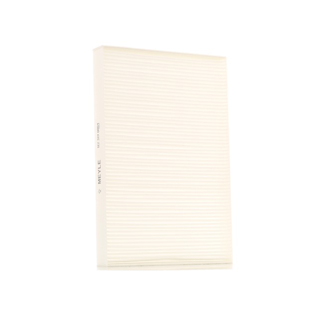 Numero OEM 8 E0 819 439 - Filtro abitacolo 112 319 0004 AUDI, FORD, SEAT, SKODA, PORSCHE