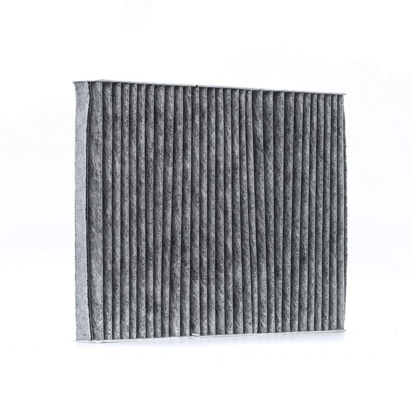 Numéro OEM 1 J0 819 644 A - Filtre d'habitacle 112 320 1001 AUDI, FORD, SEAT, HONDA, SKODA