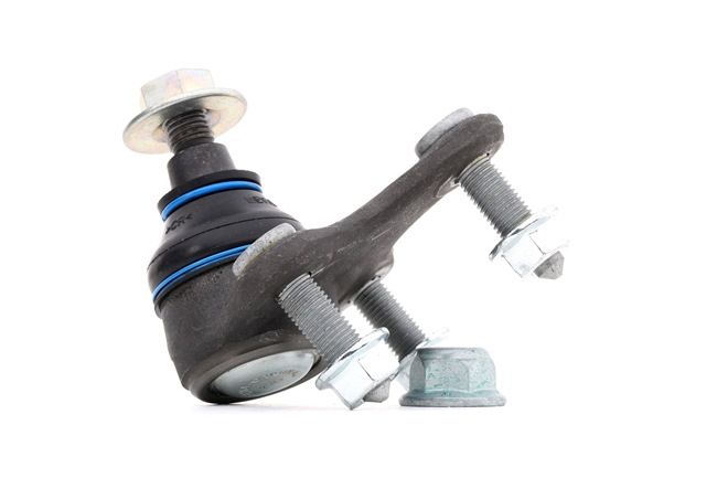 MEYLE Rotule de triangle avec accessoires, inférieur, Essieu avant droit, ORIGINAL Quality 116 010 0016 22,04 € acheter en ligne