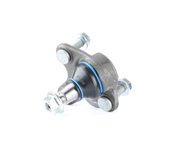 MEYLE Rotule de bras de suspension avec accessoires, inférieur, Essieu avant gauche, ORIGINAL Quality 116 010 0017 24,92 € acheter en ligne