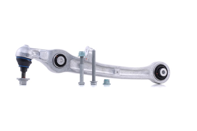 Numéro OEM 4F0 407 151 A - Bras de suspension 116 050 0043/HD AUDI, SEAT, SKODA, PORSCHE, CHEVROLET