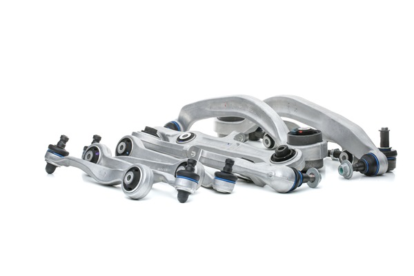 OEM nummer 8E0 407 510 C - Styresett, hjuloppheng 116 050 0083/HD VW, MERCEDES-BENZ, AUDI, FORD, SKODA