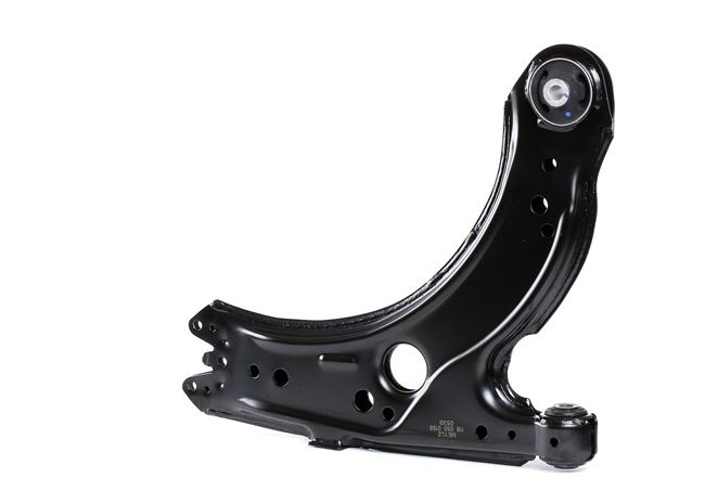 Dreieckslenker 116 050 0156 MEYLE VW New Beetle Cabrio (1Y7) 1.9 TDI 2002 90 PS