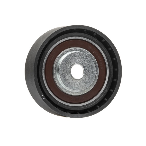 Numer OEM 1 748 131 - Rolka kierunkowa / prowadząca, pasek klinowy zębaty 314 112 0000 BMW, AUDI, SKODA, LAND ROVER, MINI