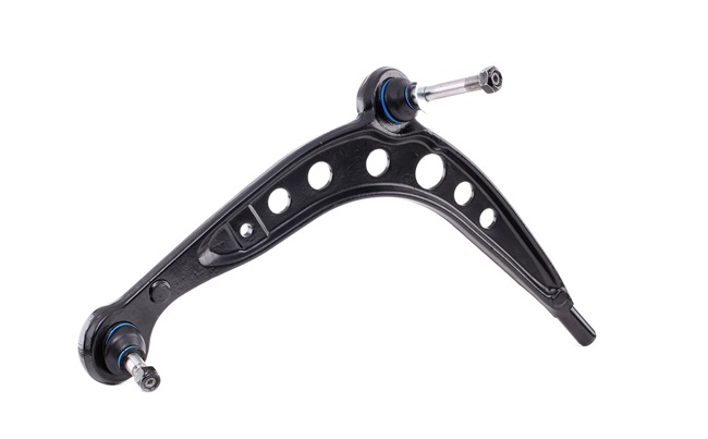MEYLE | Längslenker Vorderachse links, ORIGINAL Quality, Stahl, Querlenker, mit Trag-/Führungsgelenk 316 050 4367 BMW 3 (E30) Cabrio 1985 günstig online
