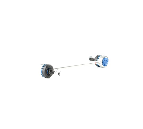MEYLE | Stabilisatorstrebe Vorderachse rechts, Vorderachse links, mit Schlüsselansatz, Quality 316 060 4607/HD BMW 3 (E46) Cabrio 2005 günstig online