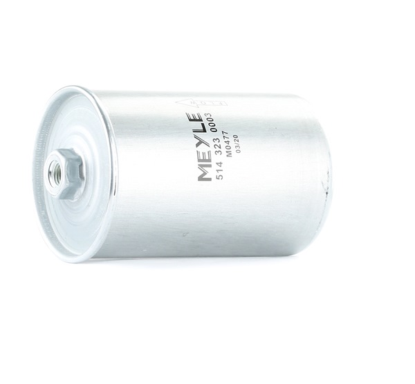 Numéro OEM 1577 12 - Filtre à carburant 514 323 0003 PEUGEOT, CITROËN