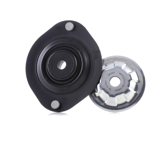 Shock absorption Opel Astra F: Top strut mount MEYLE 614 034 1005/S