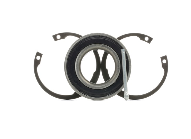 MEYLE 614 160 0008 Radnabe OPEL Tigra Twintop (X04)
