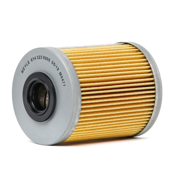 OEM nummer 7 701 476 463 - Brændstof-filter 614 323 0000 RENAULT, DACIA, LADA, RENAULT TRUCKS, SANTANA