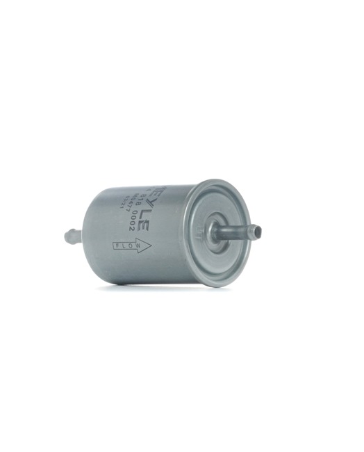 OEM-nummer 1567 79 - Brandstoffilter 614 818 0002 VW, OPEL, PEUGEOT, CITROËN, ALFA ROMEO