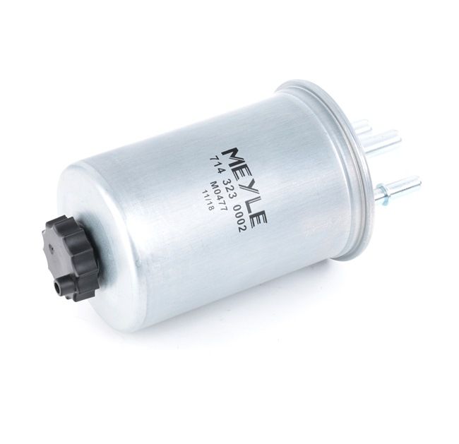 OEM nummer 0 K52A 23 570A - Brændstof-filter 714 323 0002 FORD, KIA, HYUNDAI, MAZDA