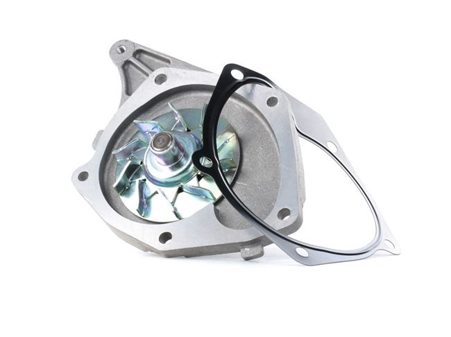 SWAG 60 92 2241 pompe à eau DACIA Logan II MCV (L8) 1.5 dCi 82CV 2021