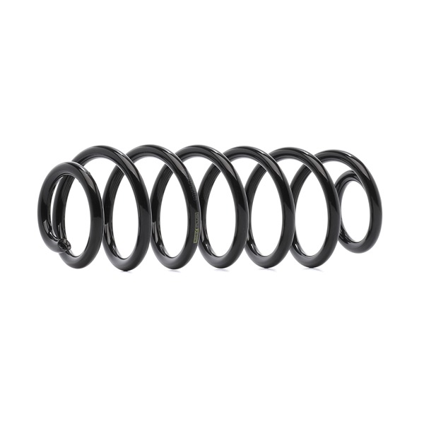 Fjeder 188C0064P RIDEX PLUS VW Passat B7 Variant (365) 1.4 TSI MultiFuel 2014 160 HK