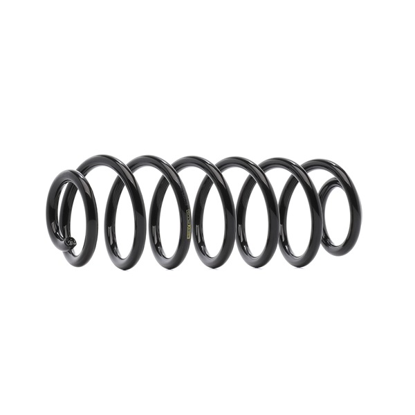 Numer OEM 1K0 511 115 BL - Sprężyna zawieszenia 188C0007P SKODA, SEAT