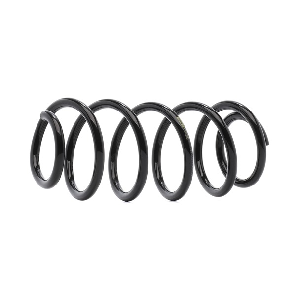 OEM-Nummer 1K0 411 105 JR - Fahrwerksfeder 188C0086P VW, AUDI