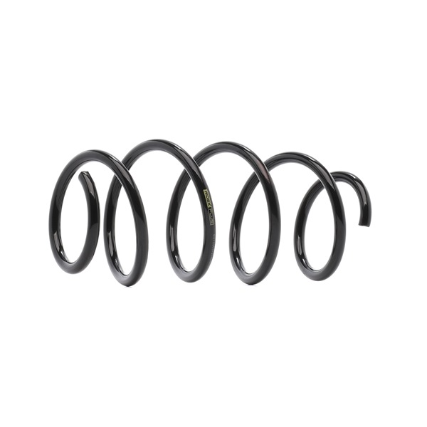 Feder 188C0059P RIDEX PLUS VW Jetta Mk6 (162, 163, AV3, AV2) 1.2 TSI 2012 105 PS