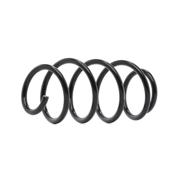 RIDEX PLUS 188C0296P Coil spring Volkswagen Passat Variant (3C5) 1.4 TSI 122 hp Petrol 2008