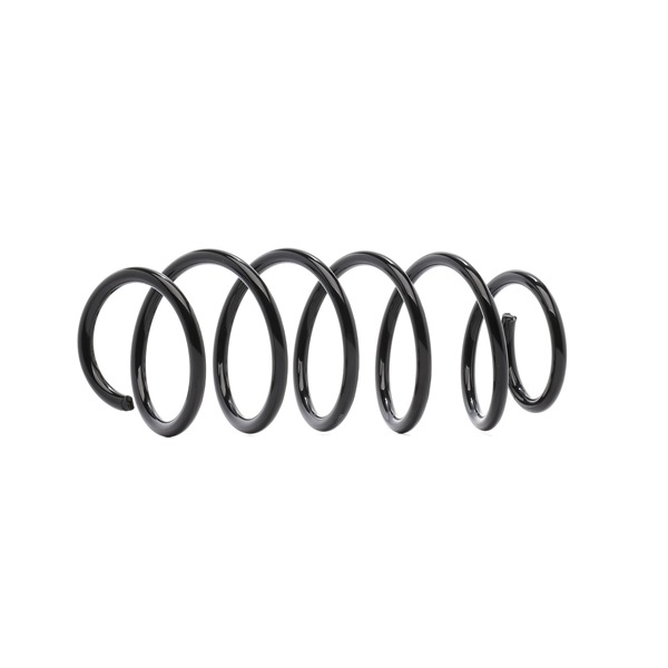 OEM nummer 5002 KF - Spiralfjäder 188C0283P VW, PEUGEOT, OPEL, CITROËN