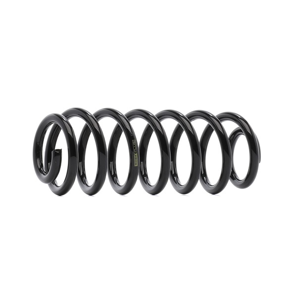 Numer OEM 8P0 511 115 D - Sprężyna zawieszenia 188C0279P AUDI, SKODA, SEAT, LAND ROVER