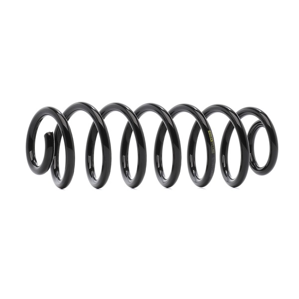 Fjeder 188C0125P RIDEX PLUS VW Passat B6 Sedan (3C2) 1.8 TSI 2007 160 HK