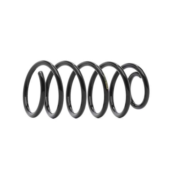RIDEX PLUS 188C0575P coil spring VAUXHALL Corsa Mk3 (D) Hatchback (S07) 1.2 (L08) 69hp 2012